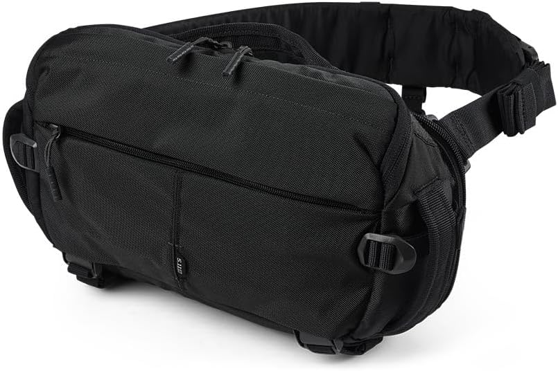 Tactical LVC8 Sling Pack, Shou – Sling Backpack Shoulder recenzja i cena