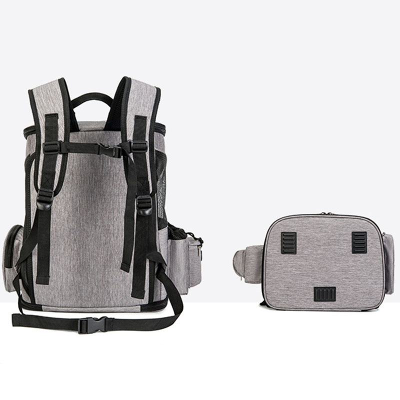 Astronaut Expandable Pet Backp – Foldable Backpack Small recenzja i cena