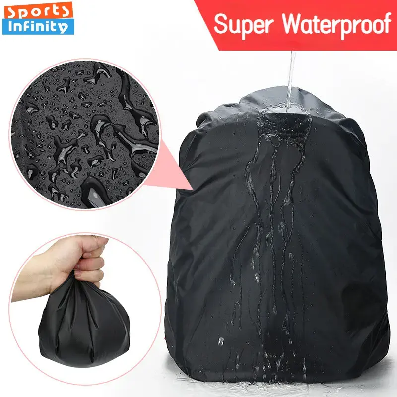 20-80L Dustproof Backpack Rain – Rain Cover Backpack recenzja i cena