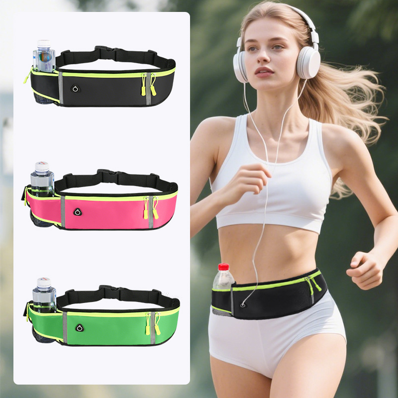 Outdoor Running Waterproof Mob – Hydration Pack Outdoor recenzja i cena