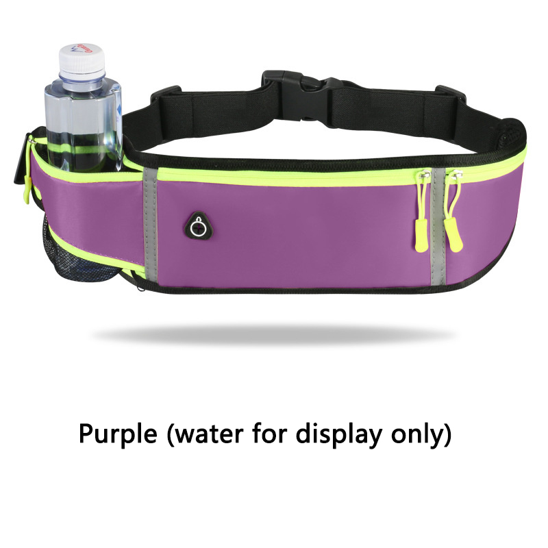 Outdoor Running Waterproof Mob – Hydration Pack Outdoor recenzja i cena