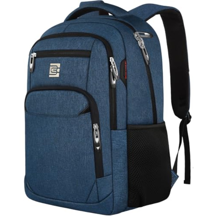 Backpack, Business Travel Anti – Travel Backpack Anti Theft recenzja i cena