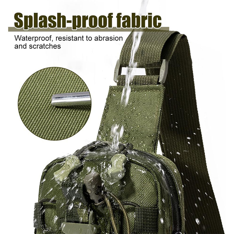 Outdoor Water Bottle Waist Bag – Hydration Pack Outdoor recenzja i cena