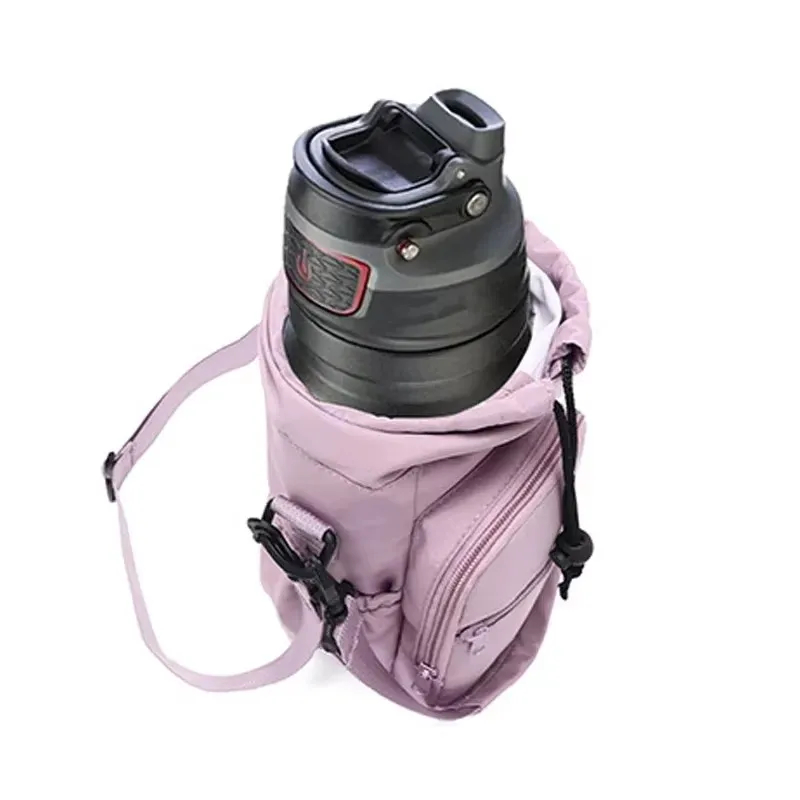 Portable Water Bottle Bag Outd – Hydration Pack Outdoor recenzja i cena