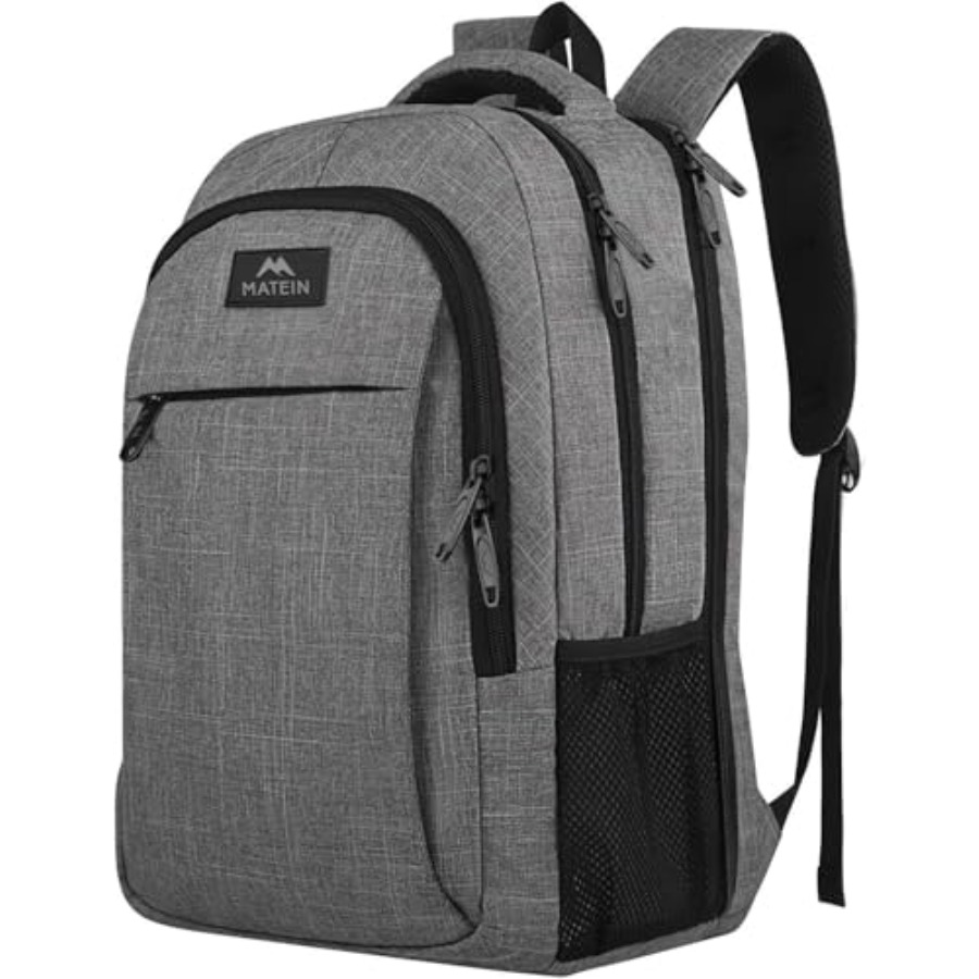 Extra Large.4 Laptop Backpack, – Travel Backpack Anti Theft recenzja i cena