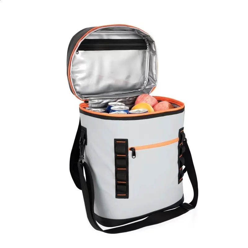 Waterproof Soft Cooler Backpac – Hiking Backpack Waterproof recenzja i cena