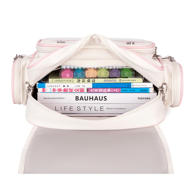 Japanese Schoolbag Youth Girls – Fashion Backpack Women recenzja i cena