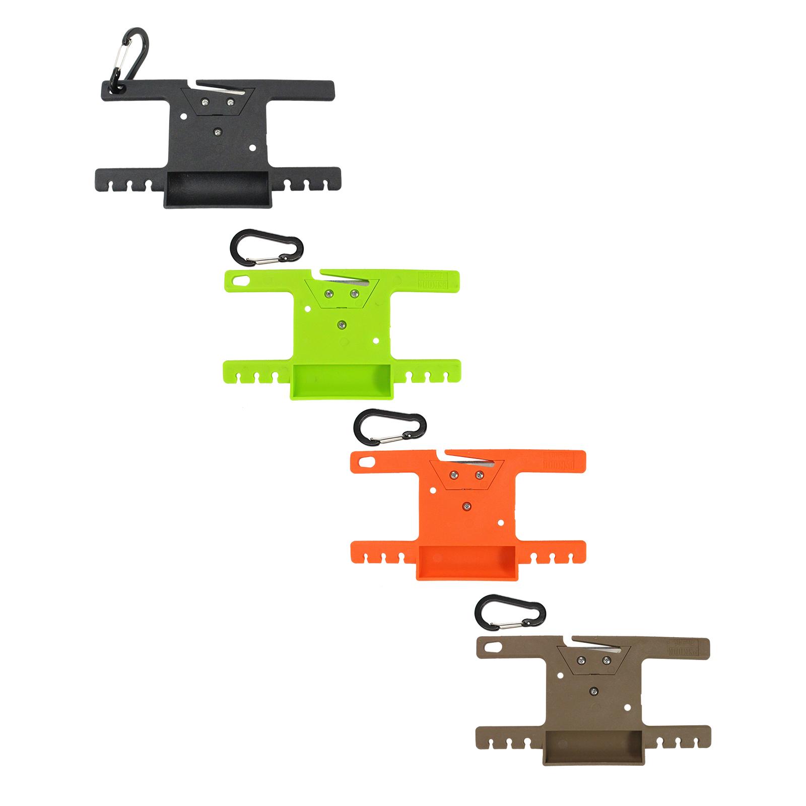 Spool Tool Outdoor Sturdy Para – Backpack Insert Organizer recenzja i cena
