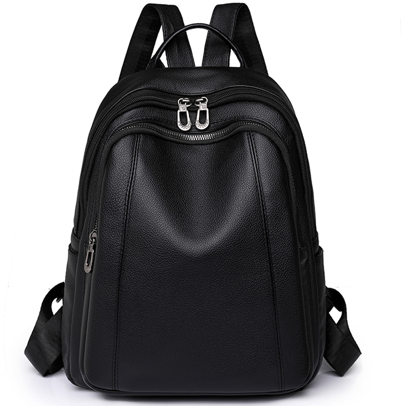 High Quality Leather Backpack  – Leather Backpack Vintage recenzja i cena