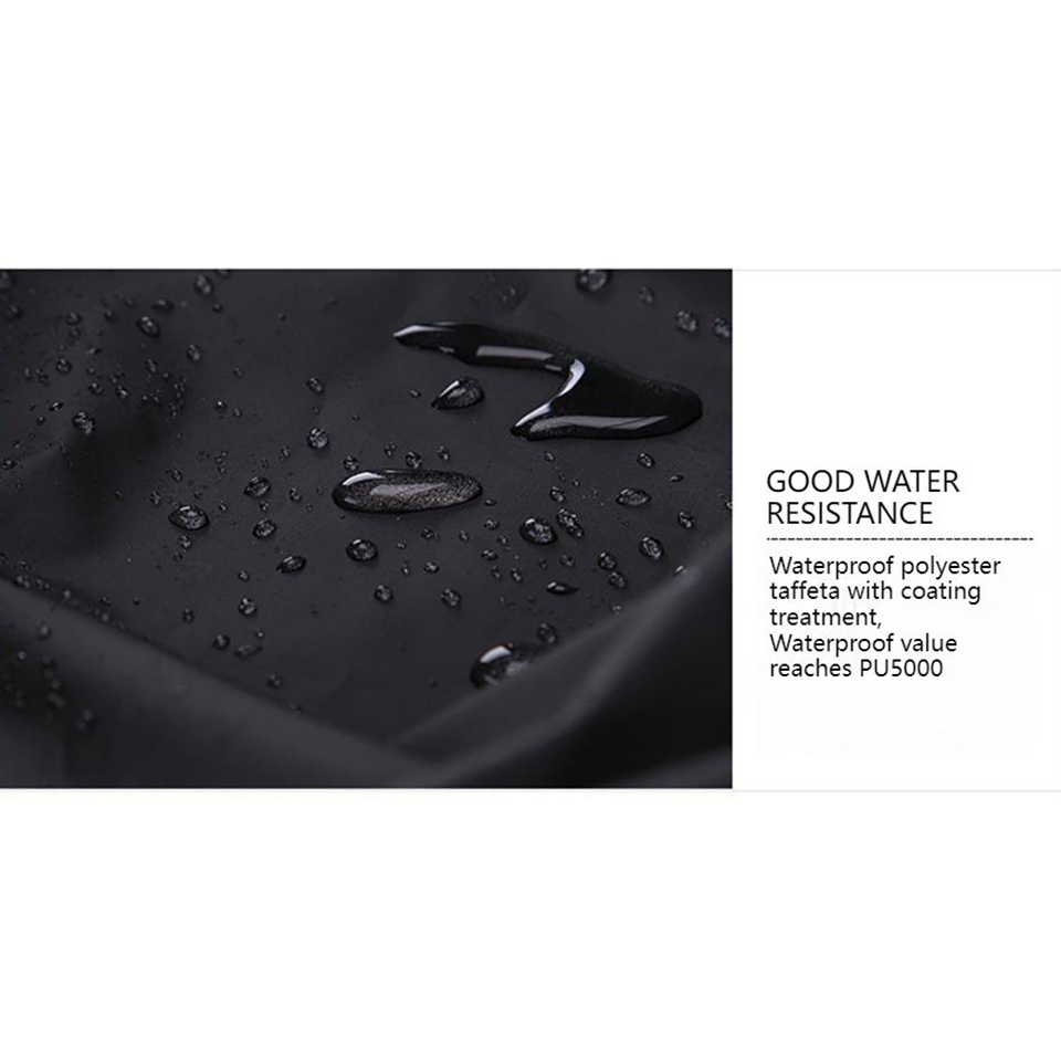 KoKossi 1Pcs 25-80L Backpack R – Rain Cover Backpack recenzja i cena