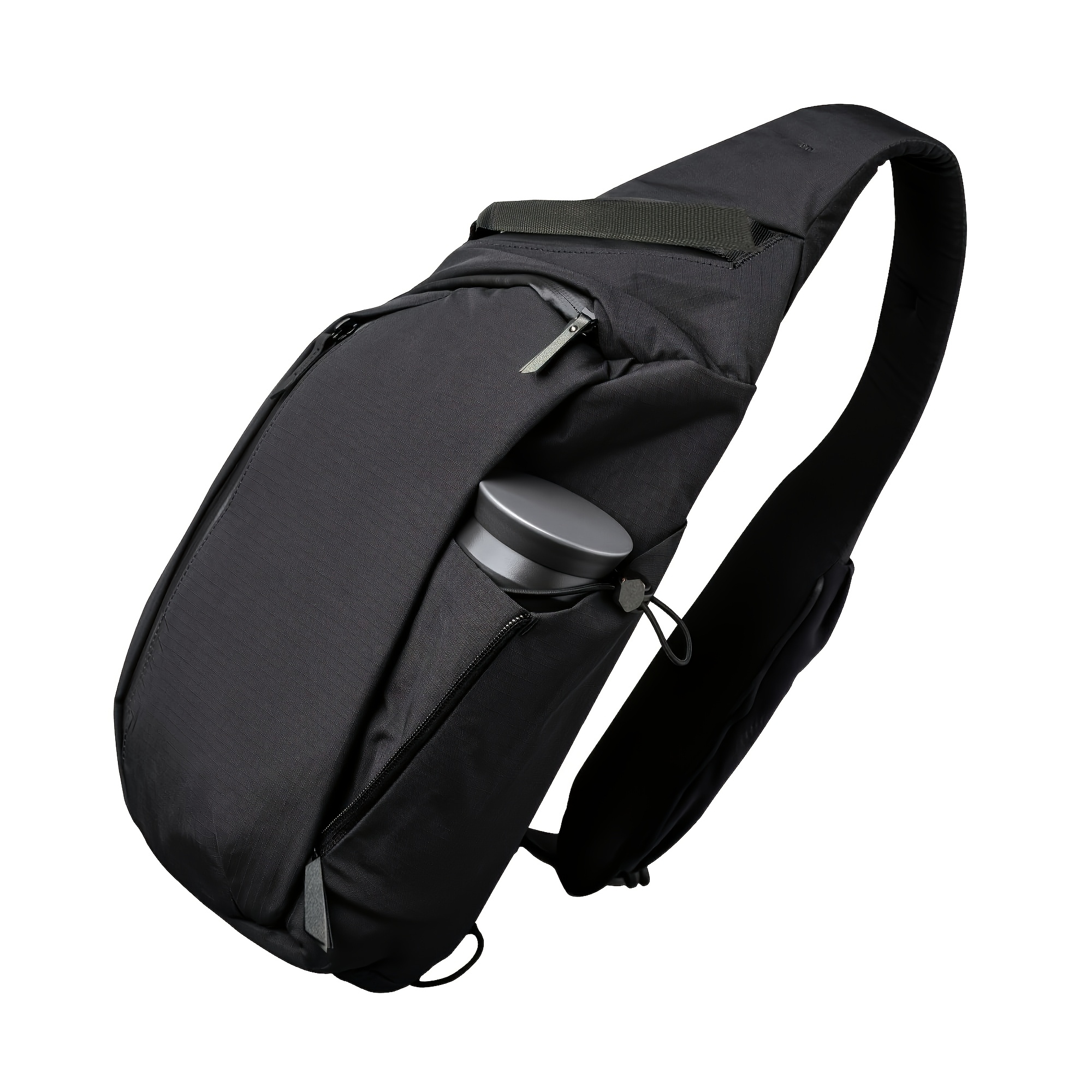 Right Shoulder Chest bag  7.5L – Sling Backpack Shoulder recenzja i cena