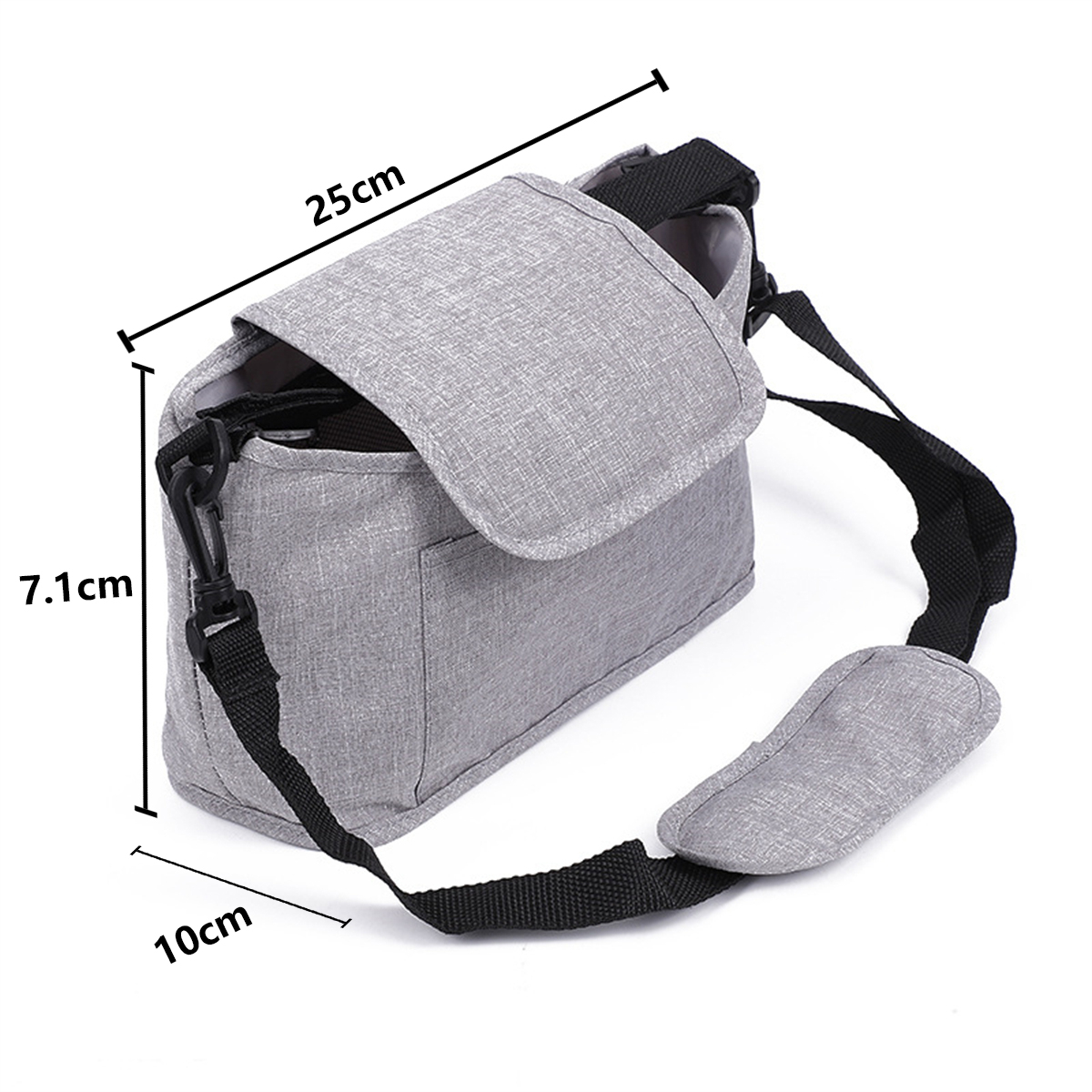 Baby stroller storage and stor – Backpack Diaper Bag recenzja i cena