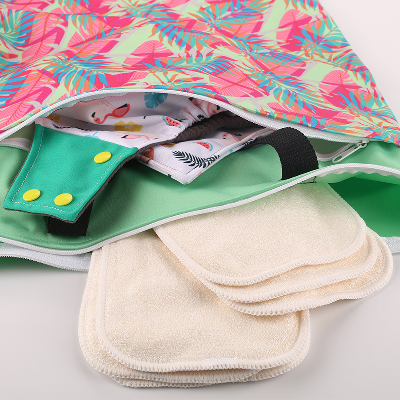 Elinfant 40*70cm Large Hanging – Backpack Diaper Bag recenzja i cena