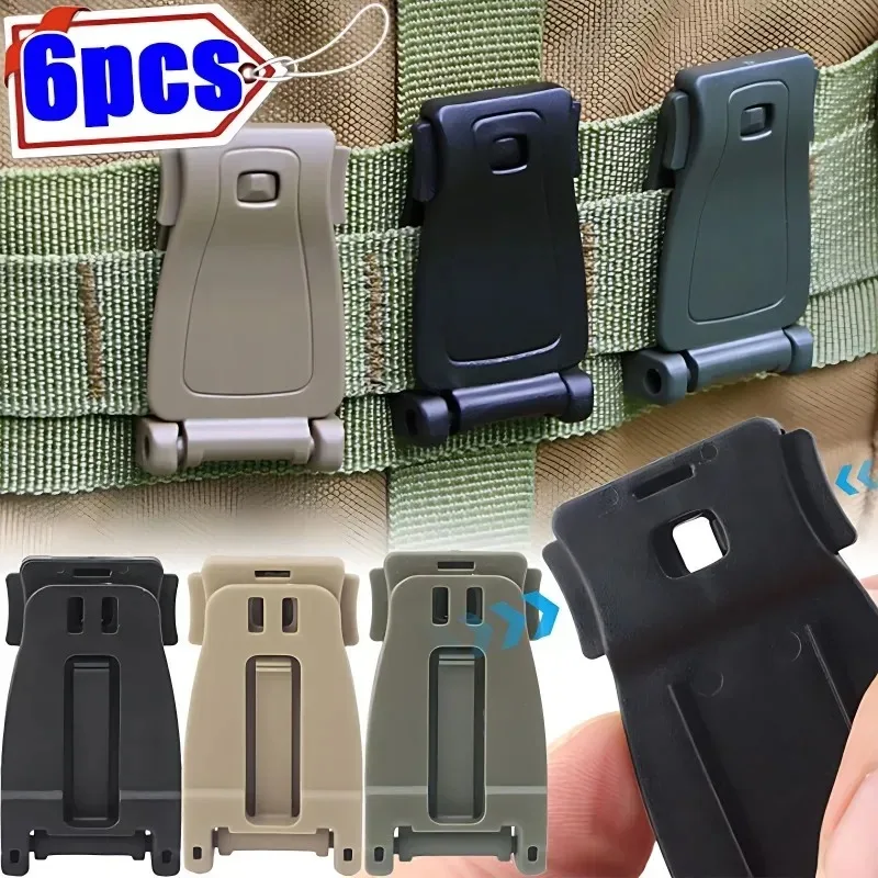 Buckle Clip for Backpack Tacti – Backpack Insert Organizer recenzja i cena