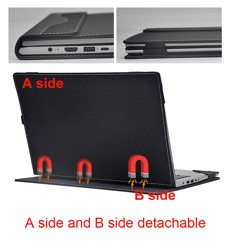 Cover for Hp Envy Laptop 14 eb – Laptop Sleeve Removable recenzja i cena