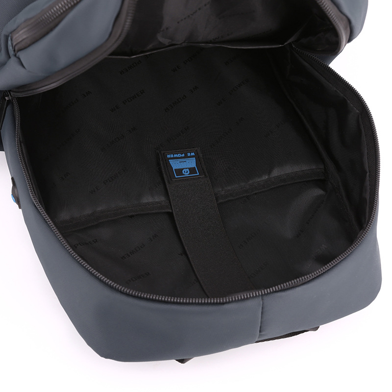New Customizable Logo Backpack – Business Backpack Brief recenzja i cena
