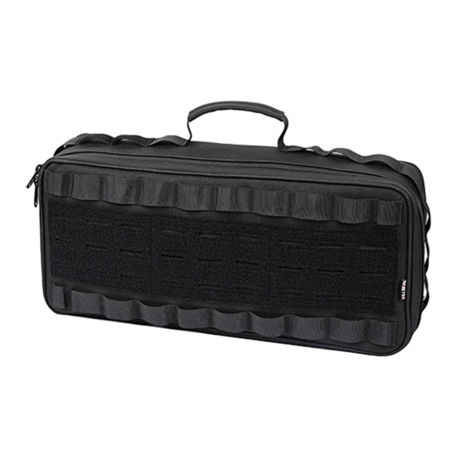 Heavy Duty Camping Storage Bag – Backpack Insert Organizer recenzja i cena