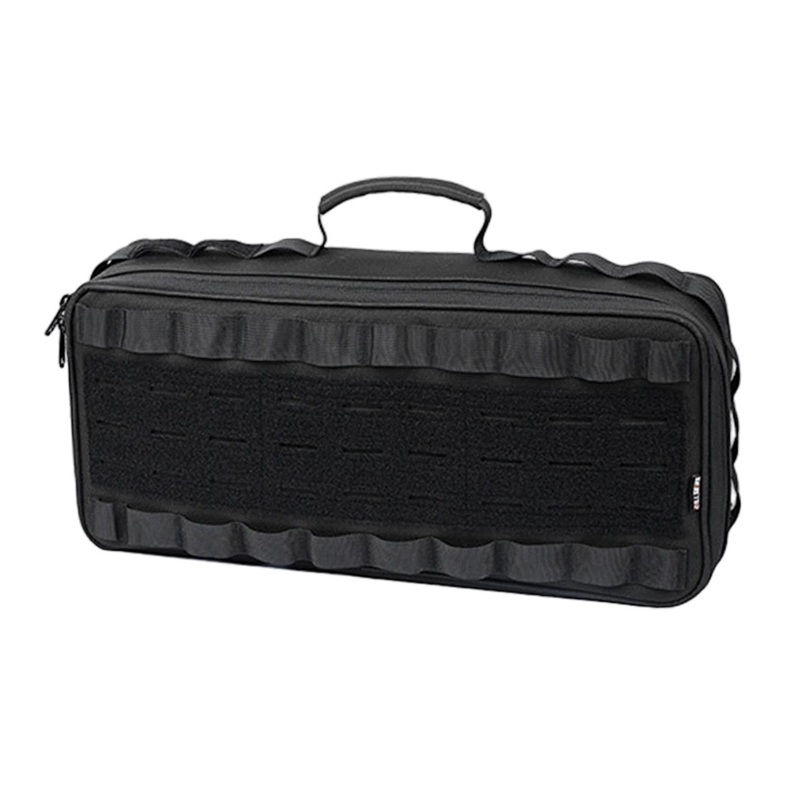 Heavy Duty Camping Storage Bag – Backpack Insert Organizer recenzja i cena