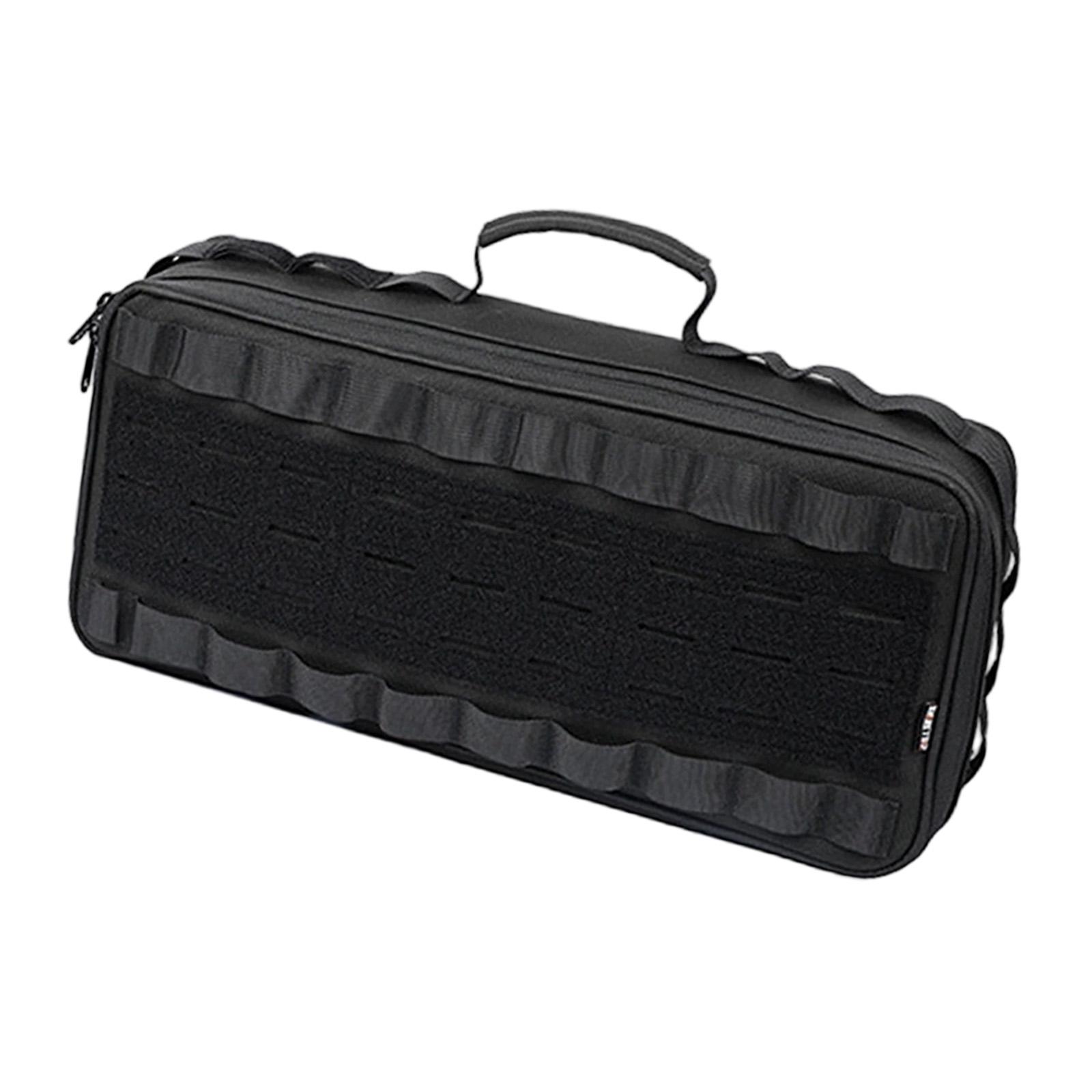 Heavy Duty Camping Storage Bag – Backpack Insert Organizer recenzja i cena