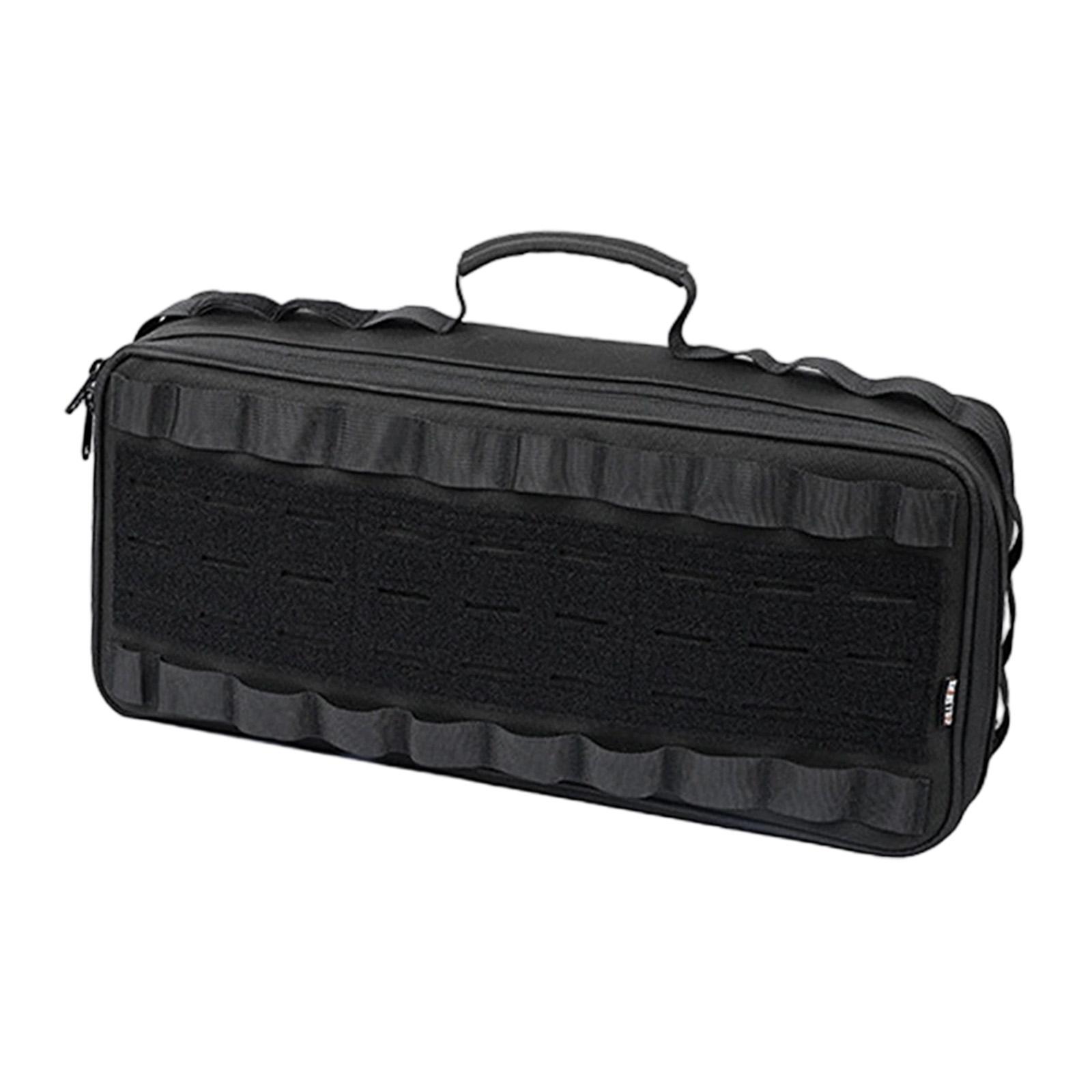 Heavy Duty Camping Storage Bag – Backpack Insert Organizer recenzja i cena