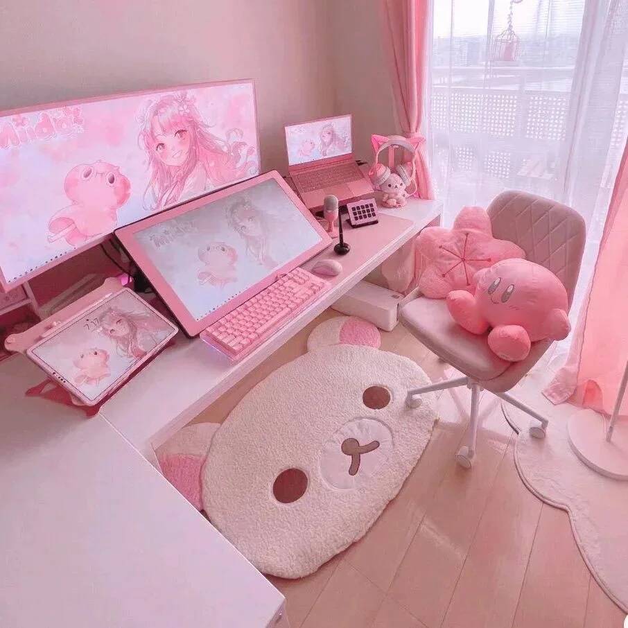 Cartoon Rilakkumas Plush Carpe – Mini Backpack Purse recenzja i cena