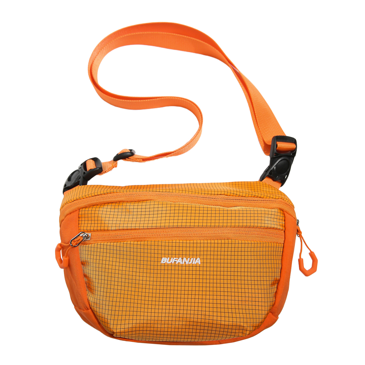 Waist Bag Unisex Nylon Large C – Hiking Backpack Waterproof recenzja i cena