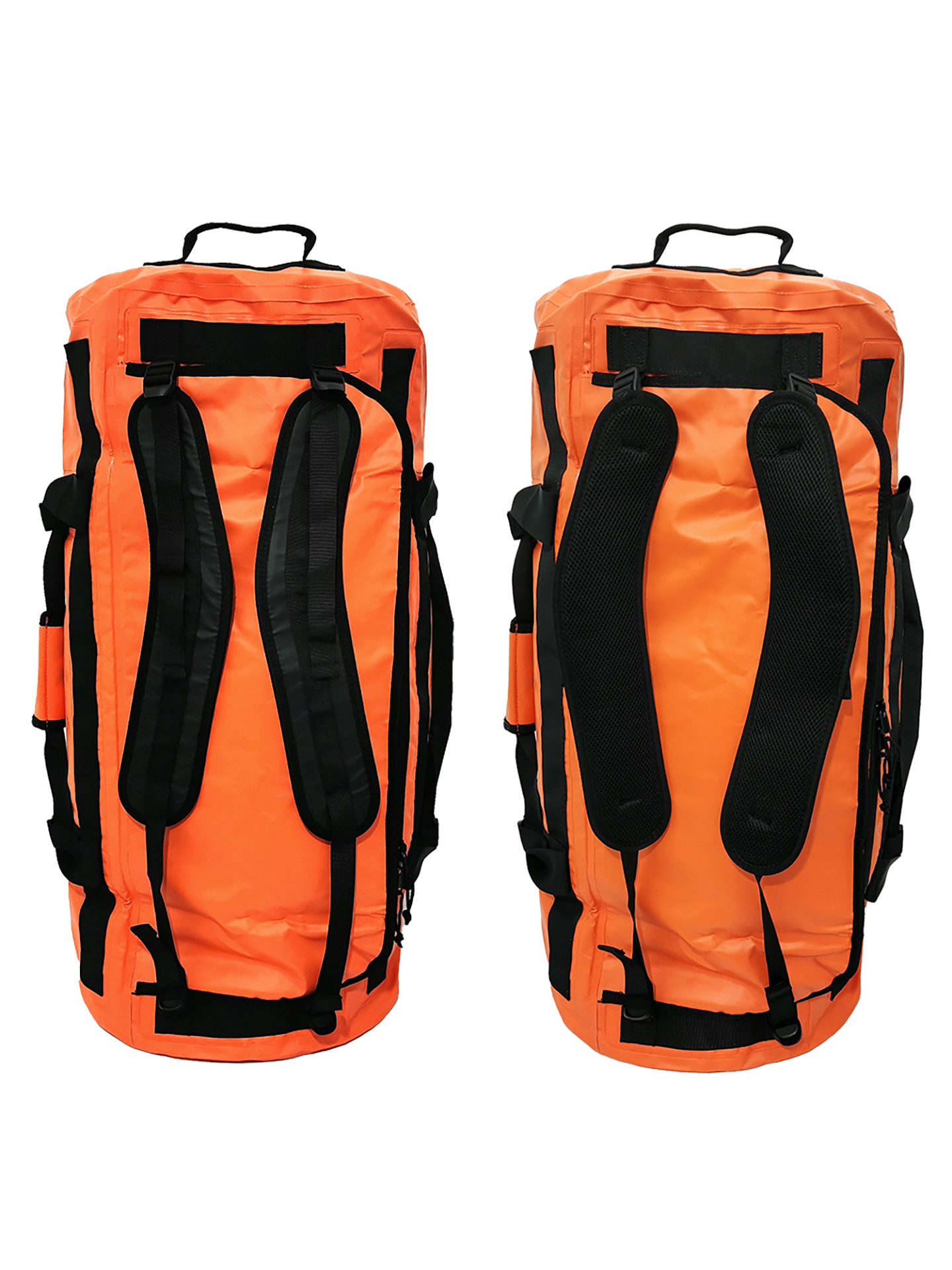Large Capacity Firefighting Tr – Hiking Backpack Waterproof recenzja i cena