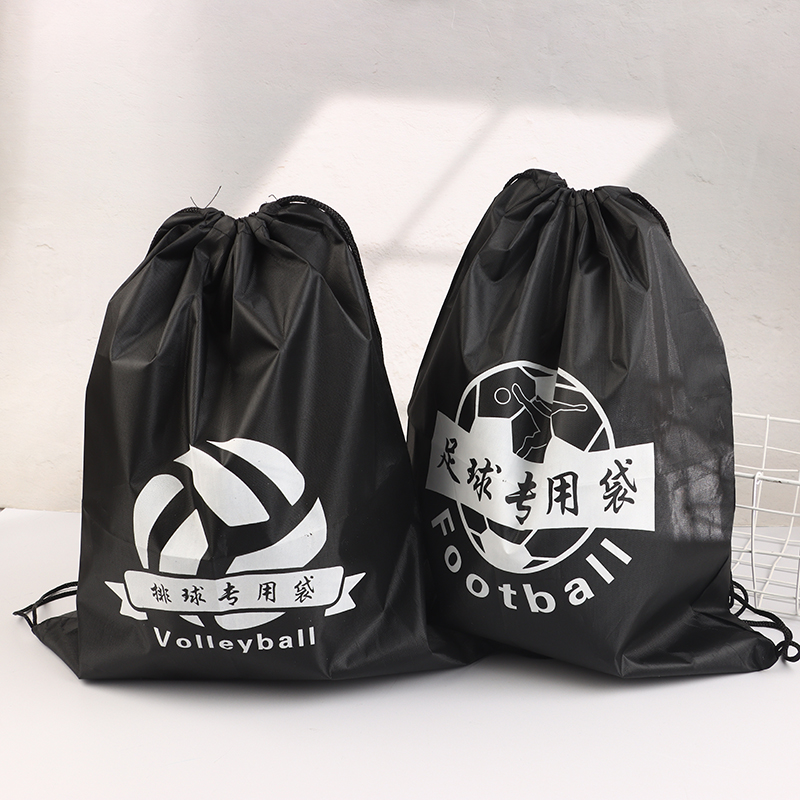 Outdoor Sports Drawstring Stor – Drawstring Gym Bag recenzja i cena