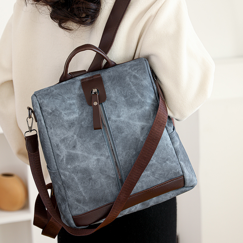 Fashion Anti-theft Backpack Fe – Fashion Backpack Women recenzja i cena