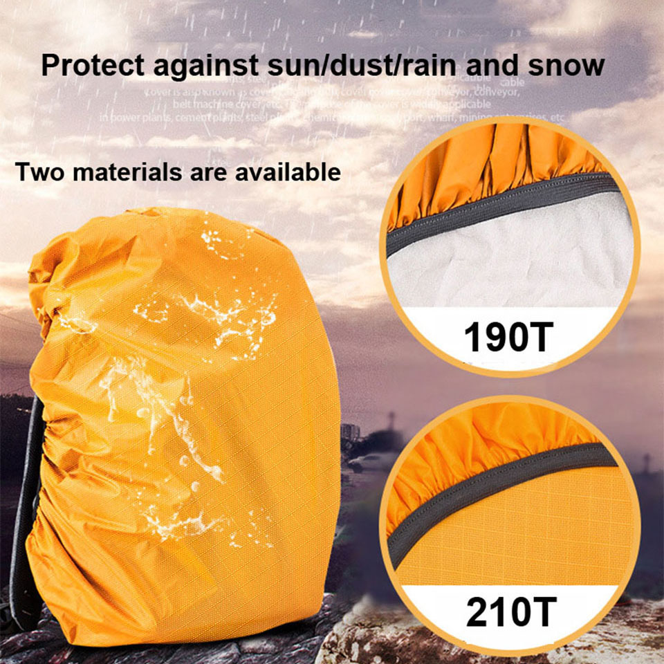 KoKossi Outdoor Sport Rain Cov – Rain Cover Backpack recenzja i cena