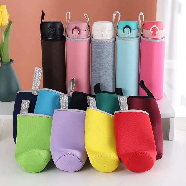 Insulated Neoprene Water Bottl – Hydration Pack Outdoor recenzja i cena