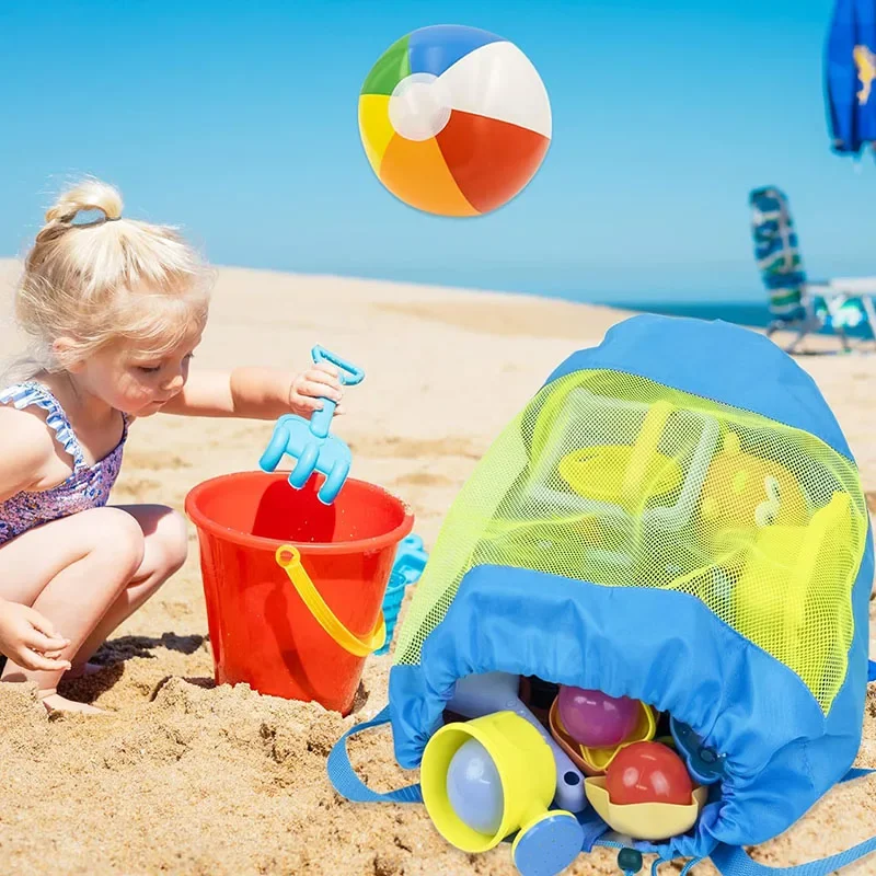 1Pcs Beach Bag Foldable Portab – Foldable Backpack Small recenzja i cena