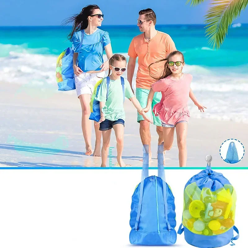 1Pcs Beach Bag Foldable Portab – Foldable Backpack Small recenzja i cena