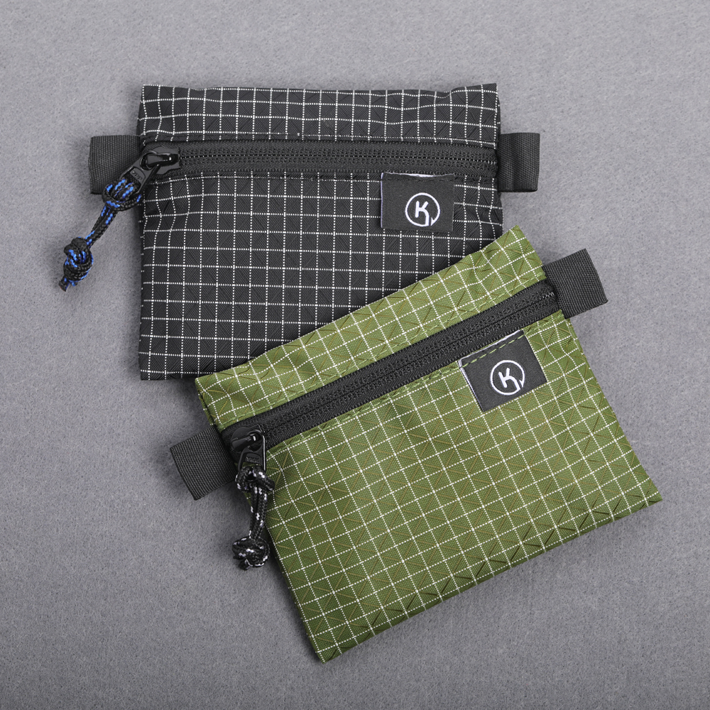 Kosibate Gridstop Wallet Coin  – Backpack Insert Organizer recenzja i cena
