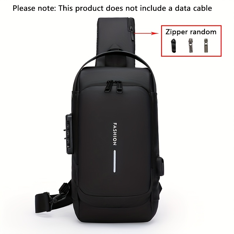 Waterproof Anti-Theft Backpack – Travel Backpack Anti Theft recenzja i cena