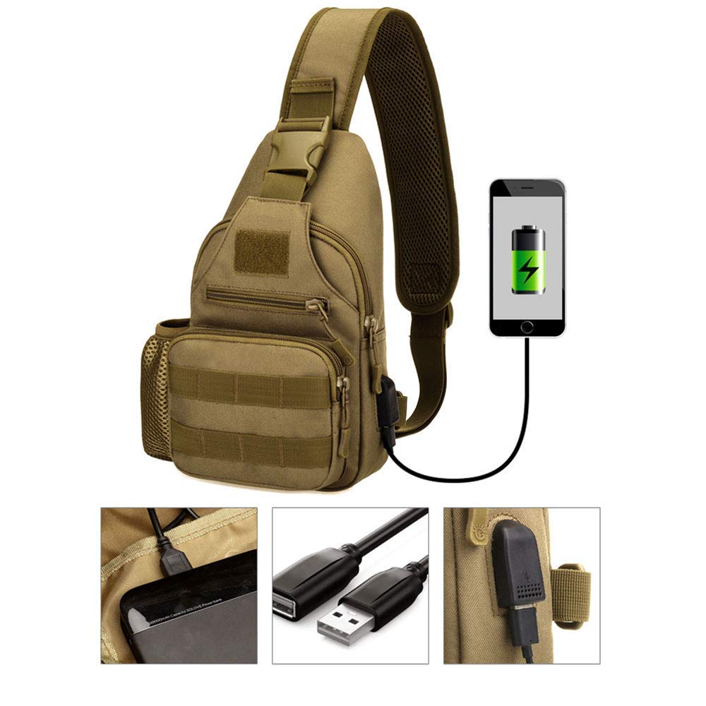 Water bottle chest bag outdoor – Hydration Pack Outdoor recenzja i cena
