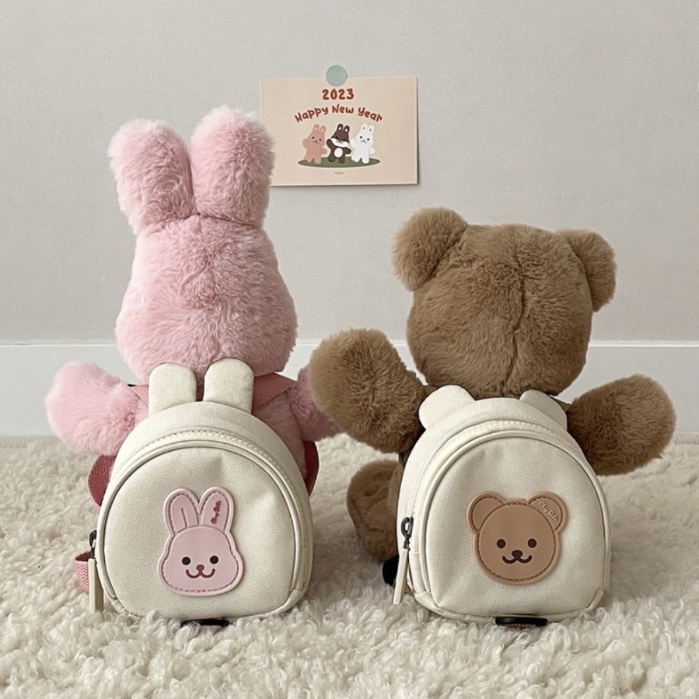Kids Backpack Round Kawaii Chi – School Backpack Teen recenzja i cena