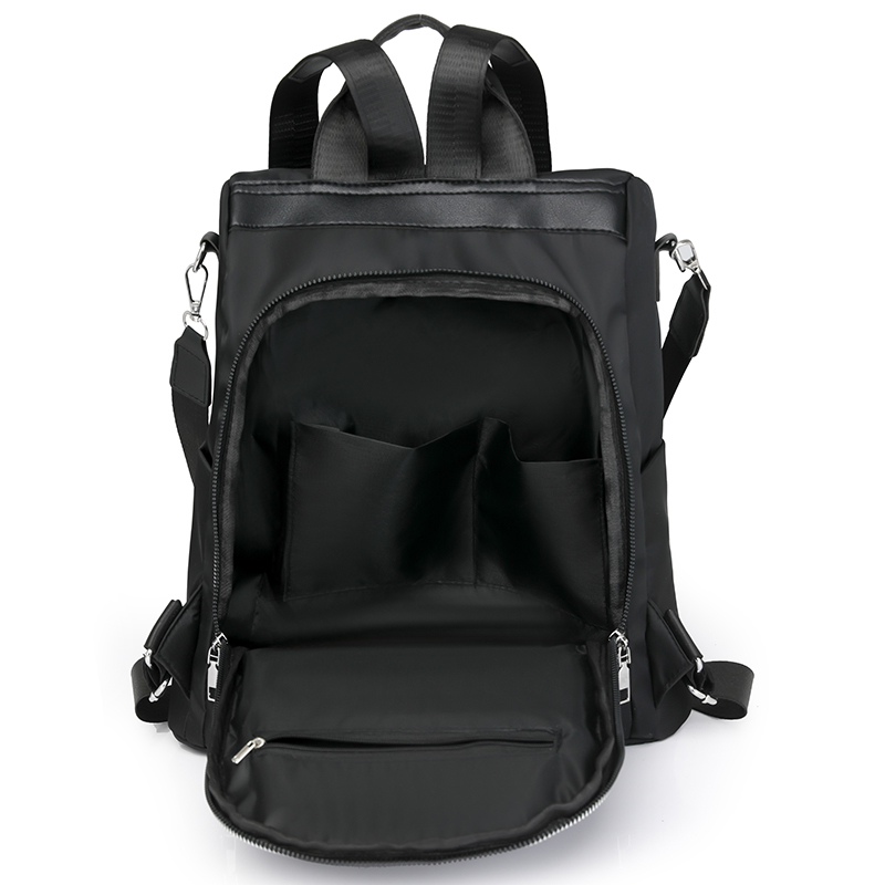 Women Anti Theft Backpack Larg – Fashion Backpack Women recenzja i cena
