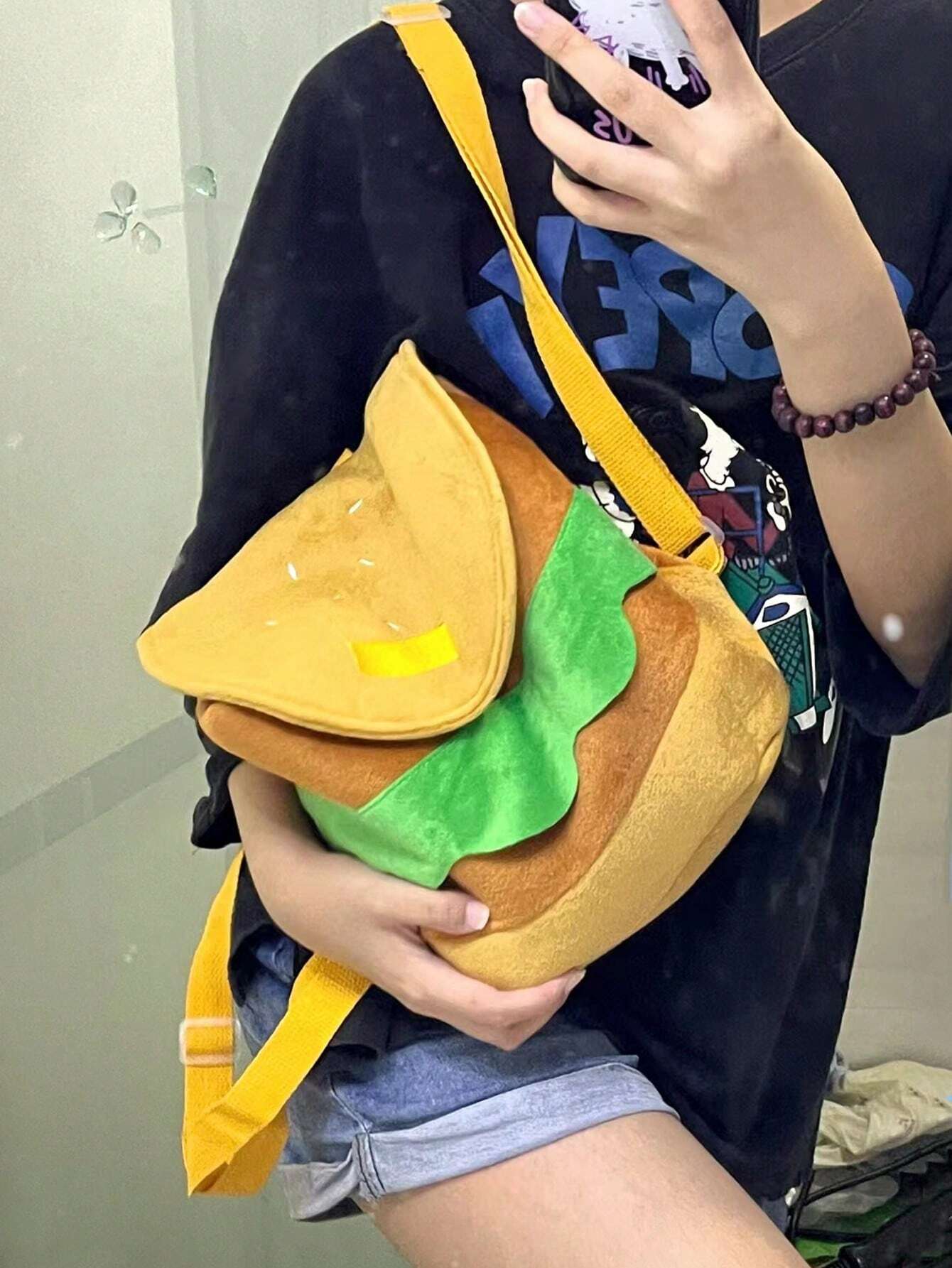 Free Shipping on Orders Over $ – School Backpack Teen recenzja i cena