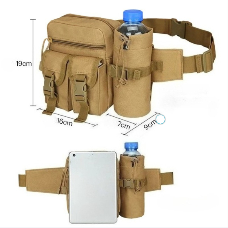 Outdoor Running Multi-function – Hydration Pack Outdoor recenzja i cena