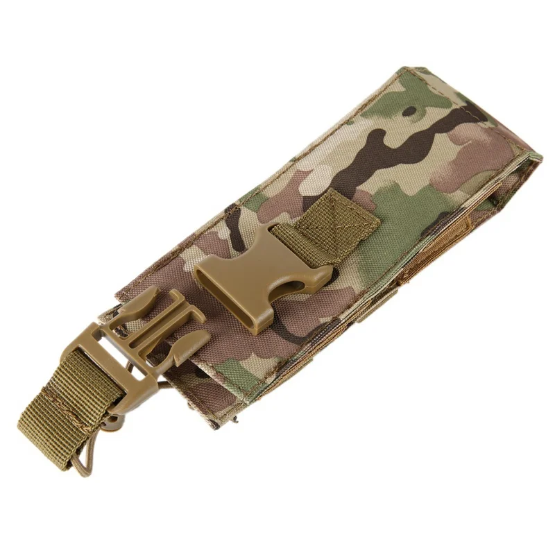 Molle Water Bottle Holster Pou – Hydration Pack Outdoor recenzja i cena
