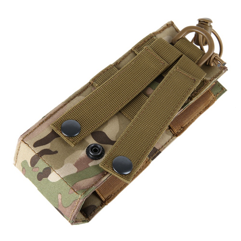 Molle Water Bottle Holster Pou – Hydration Pack Outdoor recenzja i cena