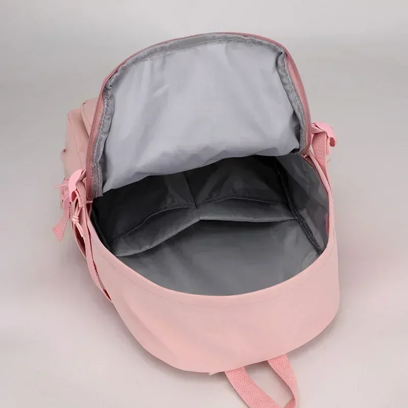 Star Kirbys Backpack Women Sch – School Backpack Teen recenzja i cena