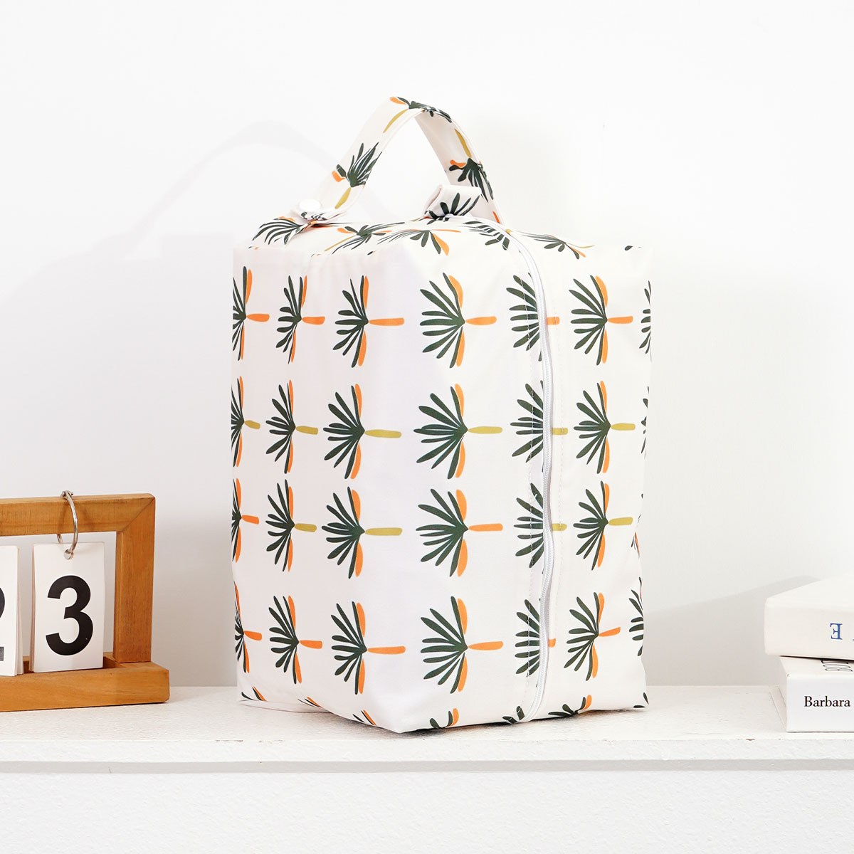 2025 Waterproof Washable Reusa – Backpack Diaper Bag recenzja i cena