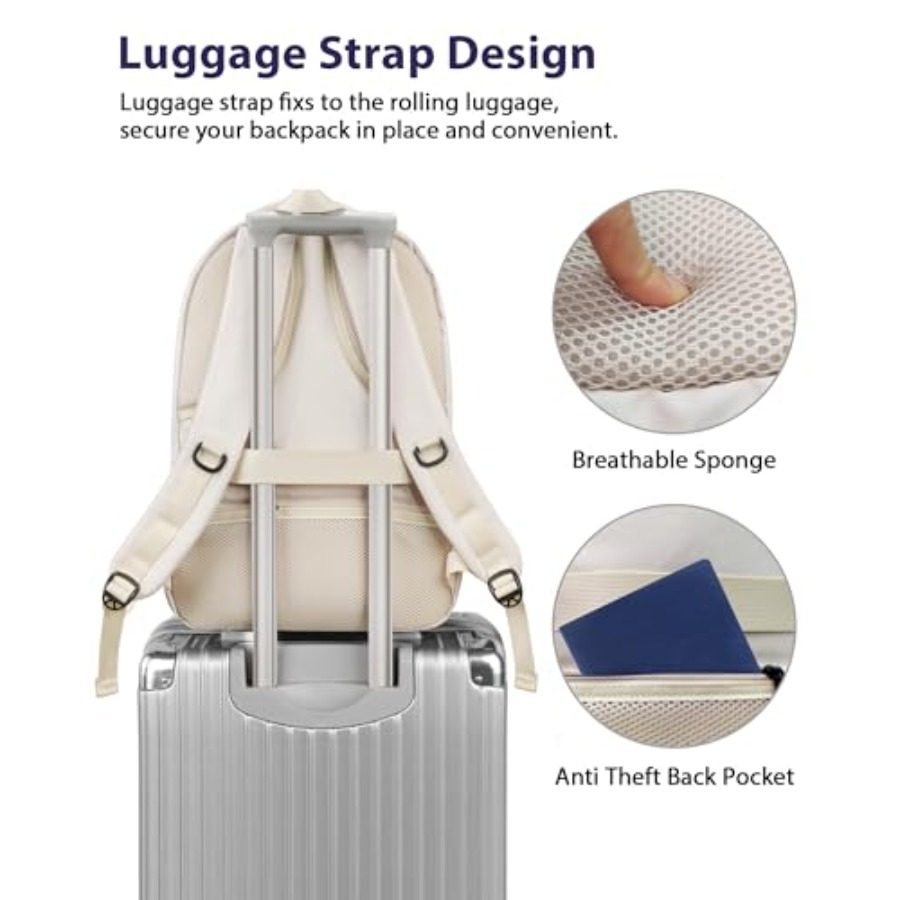 Extra Large Backpack for Women – Fashion Backpack Women recenzja i cena